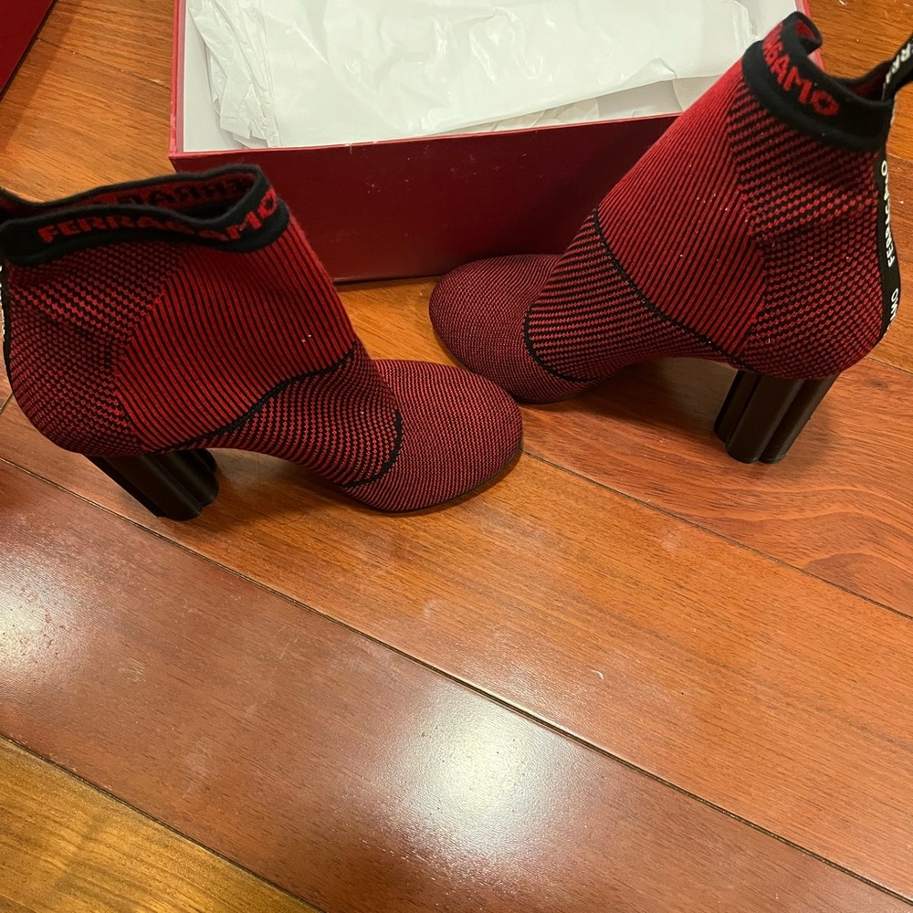 Salvatore Ferragamo Shoes